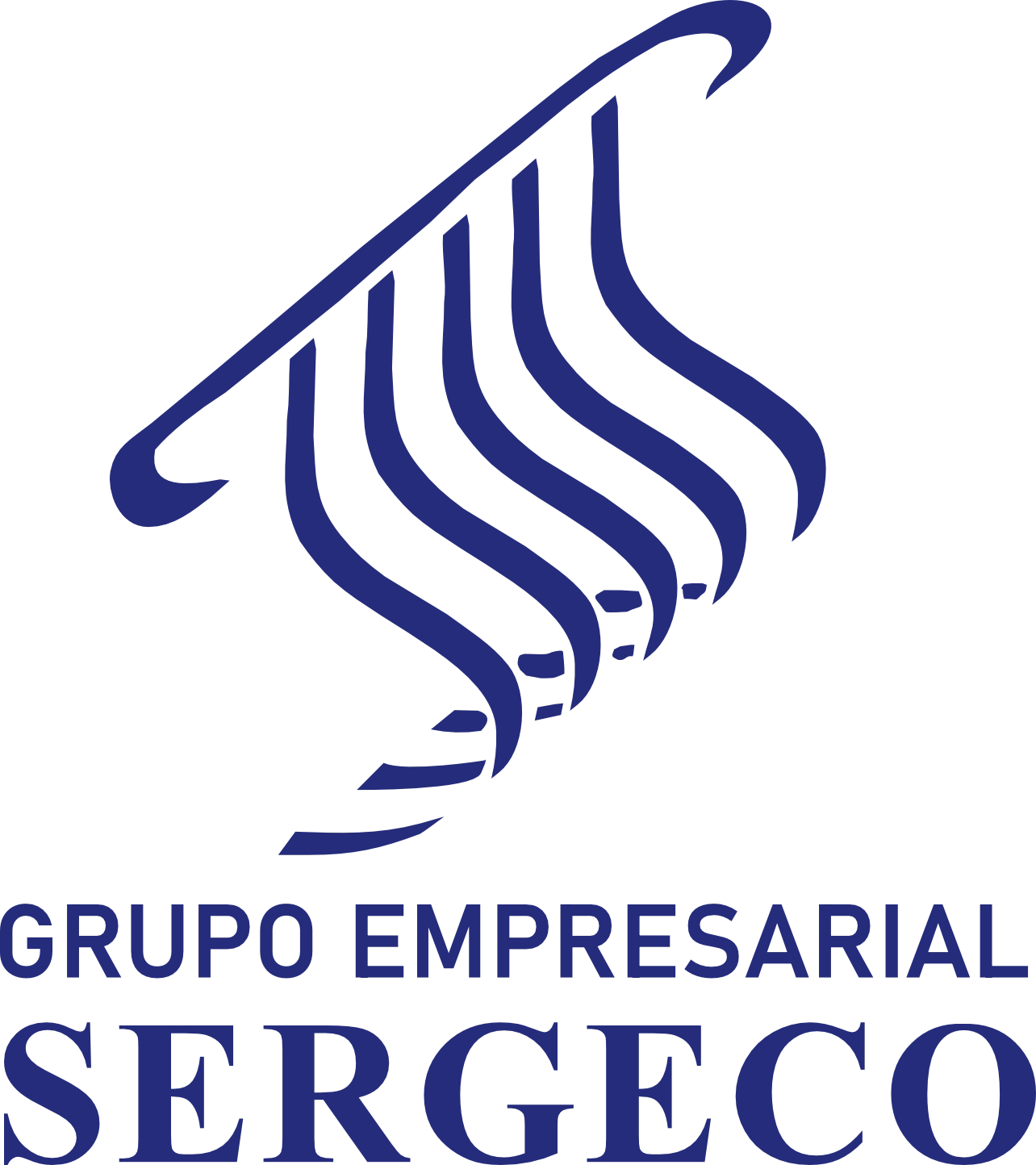 Logo SERGECO