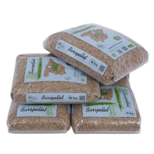 Pellet Burpellet 15Kg